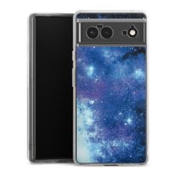 Hard Case transparent - 2in1