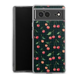 Hard Case transparent - 2in1