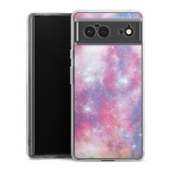 Hard Case transparent - 2in1