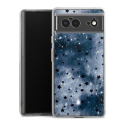 Hard Case transparent - 2in1