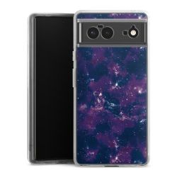 Hard Case transparent - 2in1