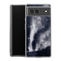Hard Case transparent - 2in1