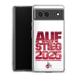 Hard Case transparent - 2in1