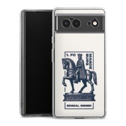 Hard Case transparent - 2in1