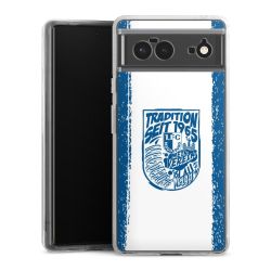 Hard Case transparent - 2in1