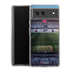 Hard Case transparent - 2in1