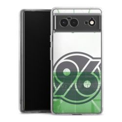 Hard Case transparent - 2in1