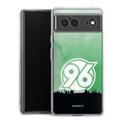 Hard Case transparent - 2in1