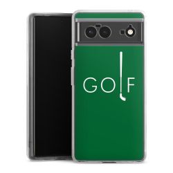 Hard Case transparent - 2in1