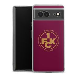 Hard Case transparent - 2in1