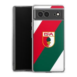 Hard Case transparent - 2in1