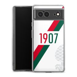 Hard Case transparent - 2in1