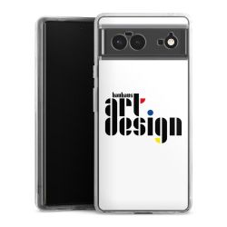 Hard Case transparent - 2in1