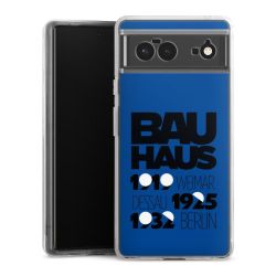 Hard Case transparent - 2in1