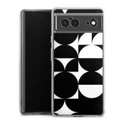 Hard Case transparent - 2in1