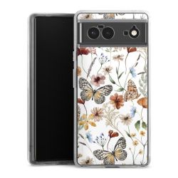 Hard Case transparent - 2in1