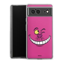 Hard Case transparent - 2in1