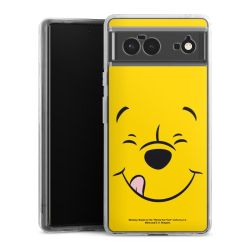 Hard Case transparent - 2in1