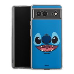 Hard Case transparent - 2in1