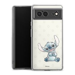 Hard Case transparent - 2in1