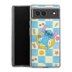 Hard Case transparent - 2in1