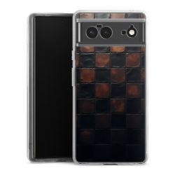 Hard Case transparent - 2in1