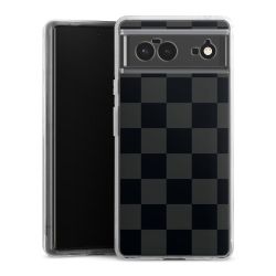 Hard Case transparent - 2in1