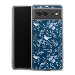 Hard Case transparent - 2in1