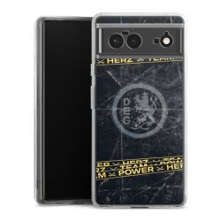 Hard Case transparent - 2in1