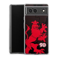 Hard Case transparent - 2in1