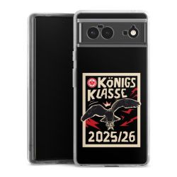 Hard Case transparent - 2in1