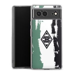 Hard Case transparent - 2in1