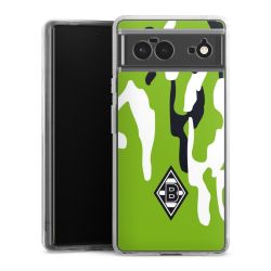 Hard Case transparent - 2in1