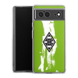 Hard Case transparent - 2in1