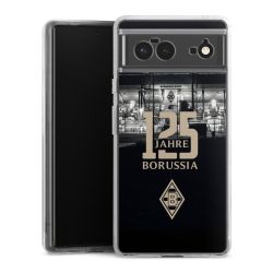 Hard Case transparent - 2in1