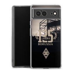 Hard Case transparent - 2in1