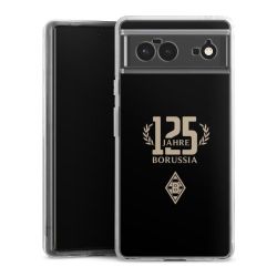 Hard Case transparent - 2in1