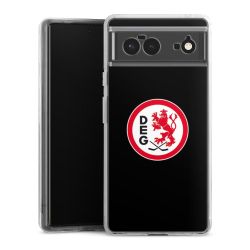 Hard Case transparent - 2in1