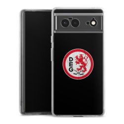 Hard Case transparent - 2in1