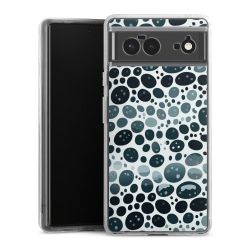 Hard Case transparent - 2in1