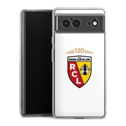 Hard Case transparent - 2in1