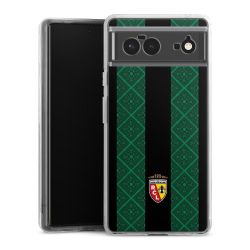 Hard Case transparent - 2in1