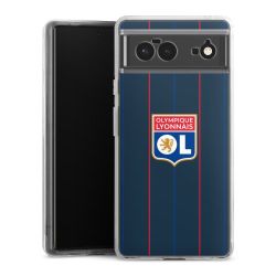 Hard Case transparent - 2in1