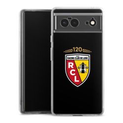 Hard Case transparent - 2in1