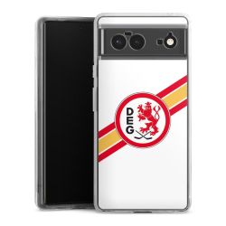 Hard Case transparent - 2in1