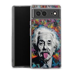 Hard Case transparent - 2in1