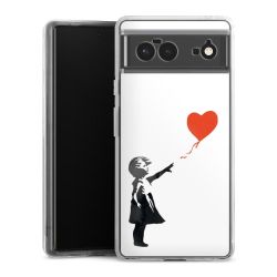 Hard Case transparent - 2in1