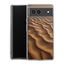 Hard Case transparent - 2in1