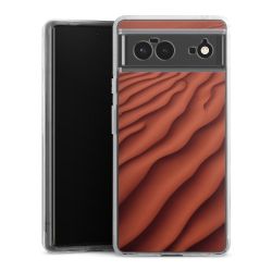 Hard Case transparent - 2in1