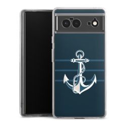 Hard Case transparent - 2in1